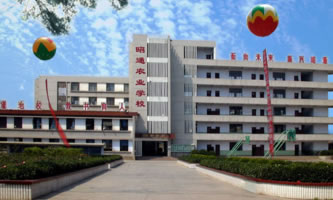 ����ʡ��ͨ�r(n��ng)�I(y��)�W(xu��)У