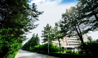 ���ֽ�ͨ�I(y��)���g(sh��)�W(xu��)Ժ���Ǹɸ�ԺУ���(xi��ng)���O(sh��)��λ