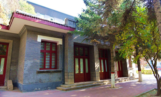 �й��ຣʡί�hУ